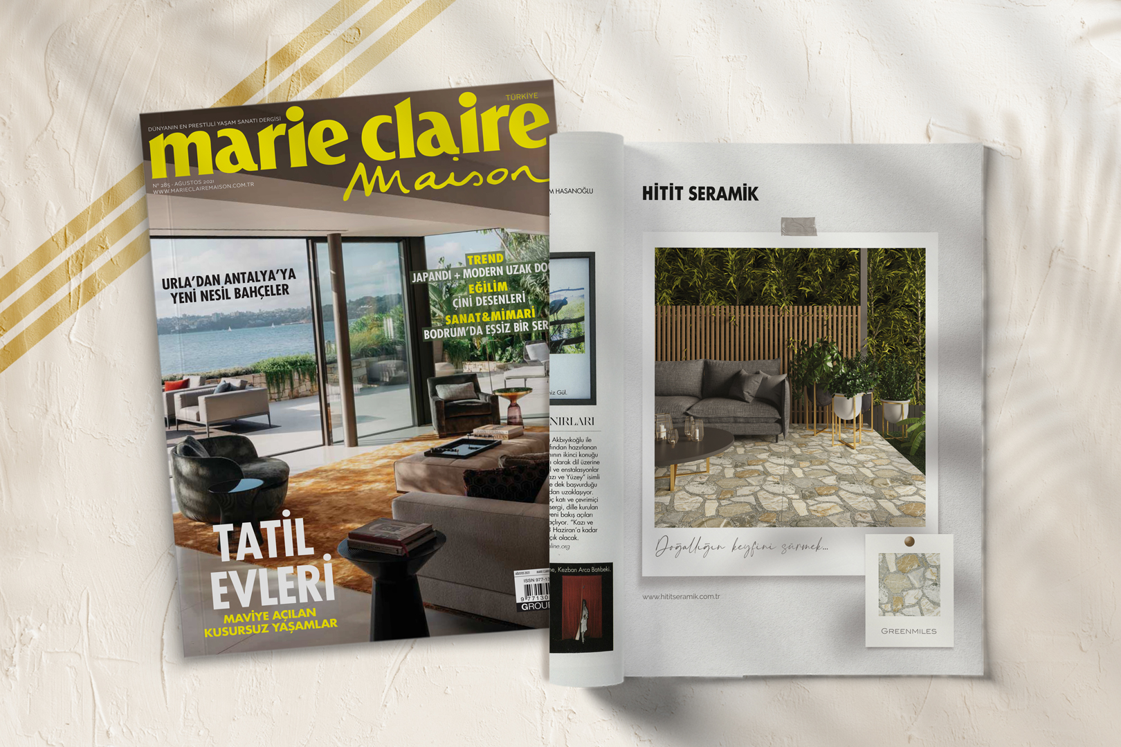 Marie Claire Maison